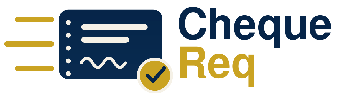 ChequeReq
