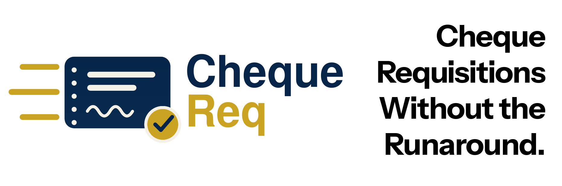 ChequeReq